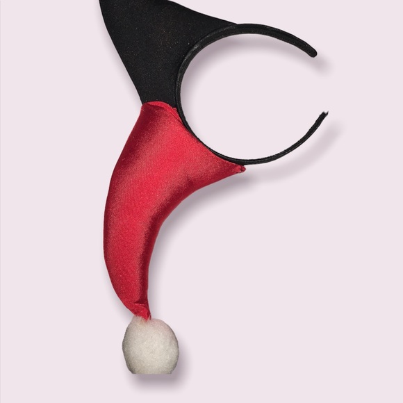 ❤️❤️SALE❤️❤️ Adult Jester Harley Quinn Set - Picture 6 of 8